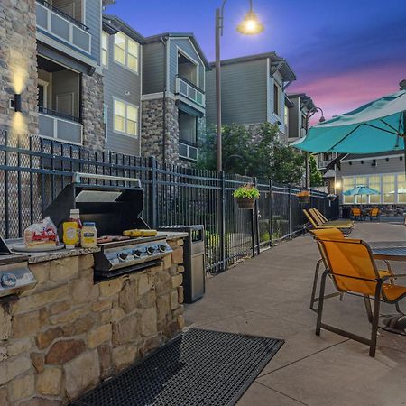 Bee Chic In Sojo W/Hot Tub+Gym+Local Ski Slopes South Jordan Luaran gambar