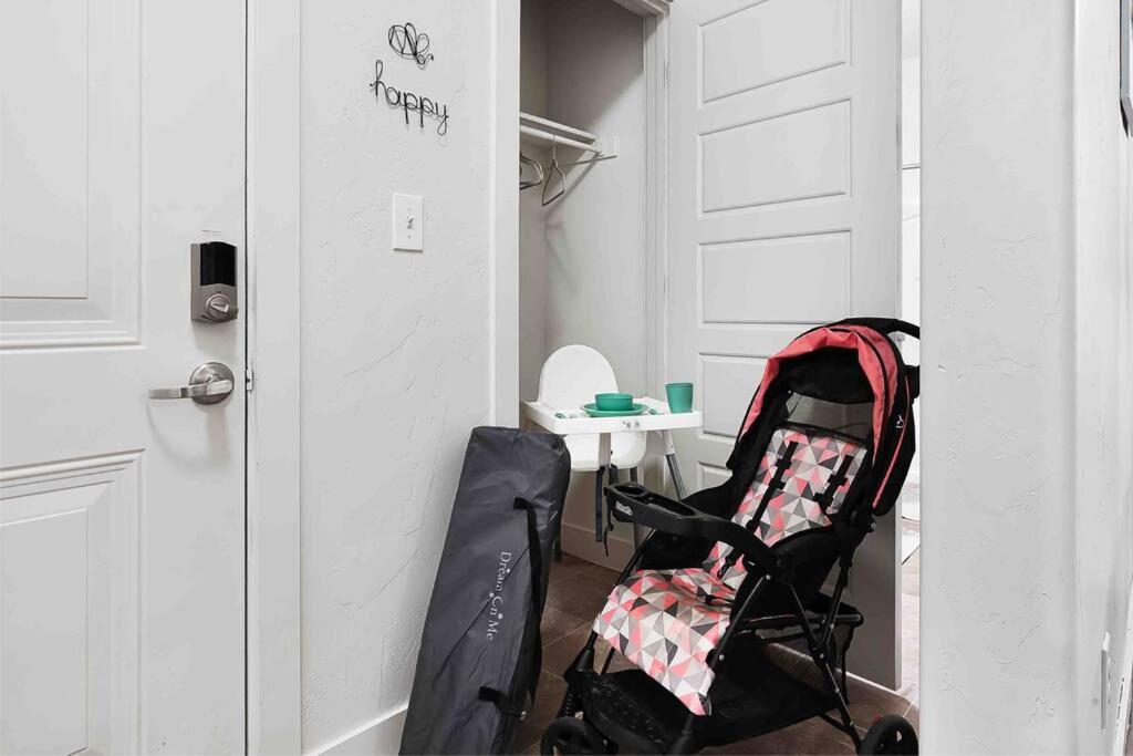 Bee Chic In Sojo W/Hot Tub+Gym+Local Ski Slopes South Jordan Luaran gambar