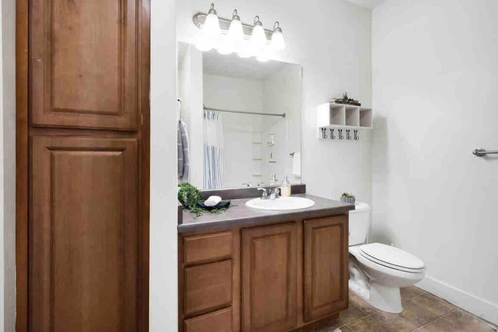 Bee Chic In Sojo W/Hot Tub+Gym+Local Ski Slopes South Jordan Luaran gambar