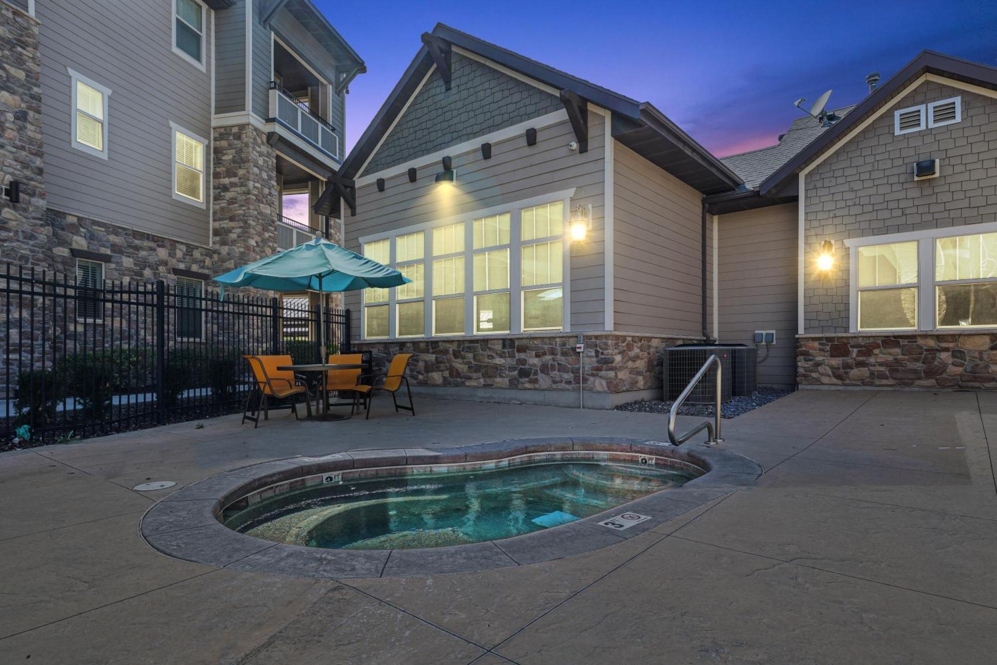 Bee Chic In Sojo W/Hot Tub+Gym+Local Ski Slopes South Jordan Luaran gambar